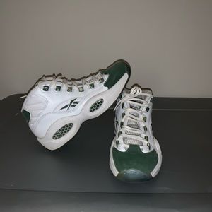 Allen Iverson Questions